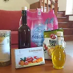 Olive Villas