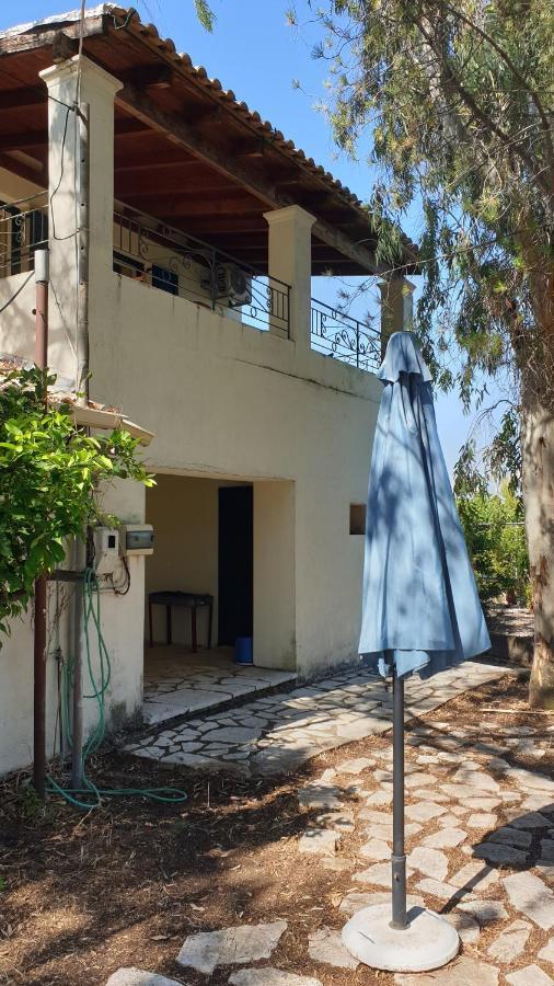 Villa Olive *