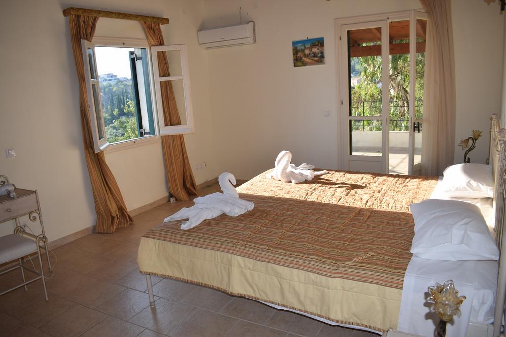 Olive Villa *